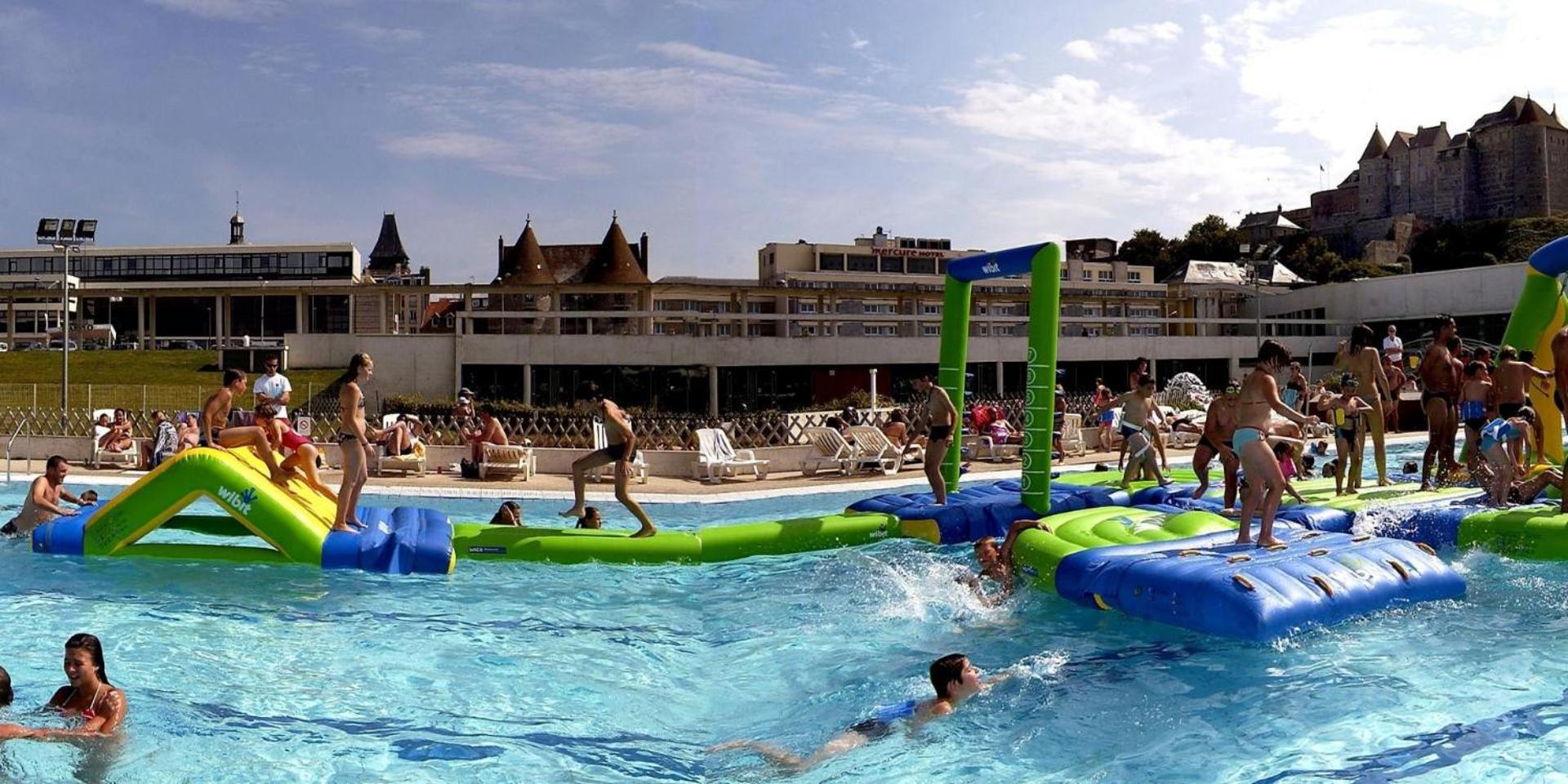 Le Voilier Ensoleille - Proximite Plage & Gare - Confort & Tranquillit ดิเอป ภายนอก รูปภาพ